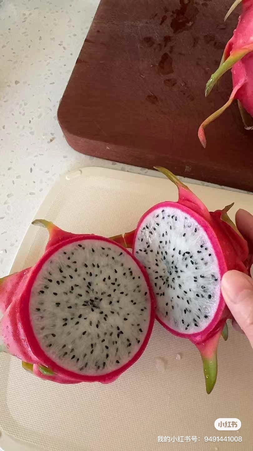 dragonfruits